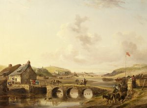 Bude Haven, Cornwall